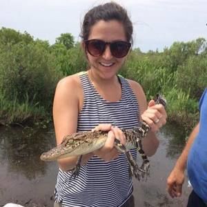 Meet your Posher, Molly